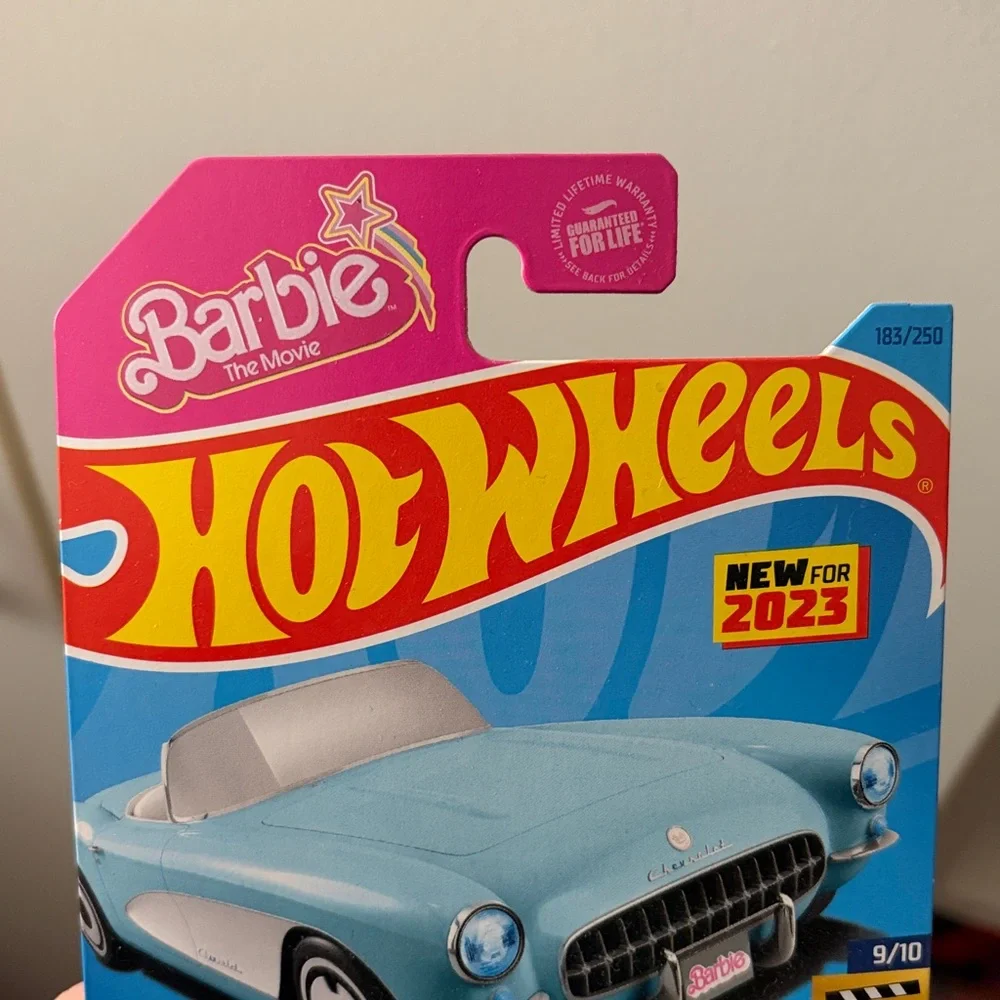 Mattel discover classic